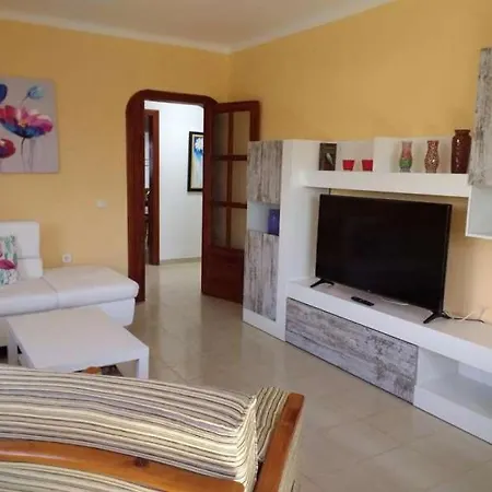 Sleeps 6 Wifi Villa Tahiche